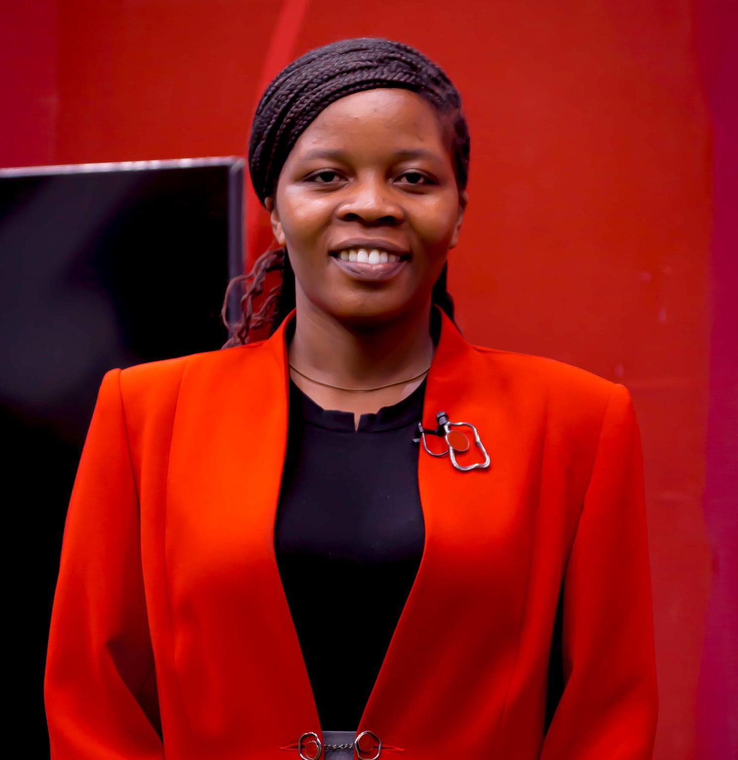 Lidya Bimbiga