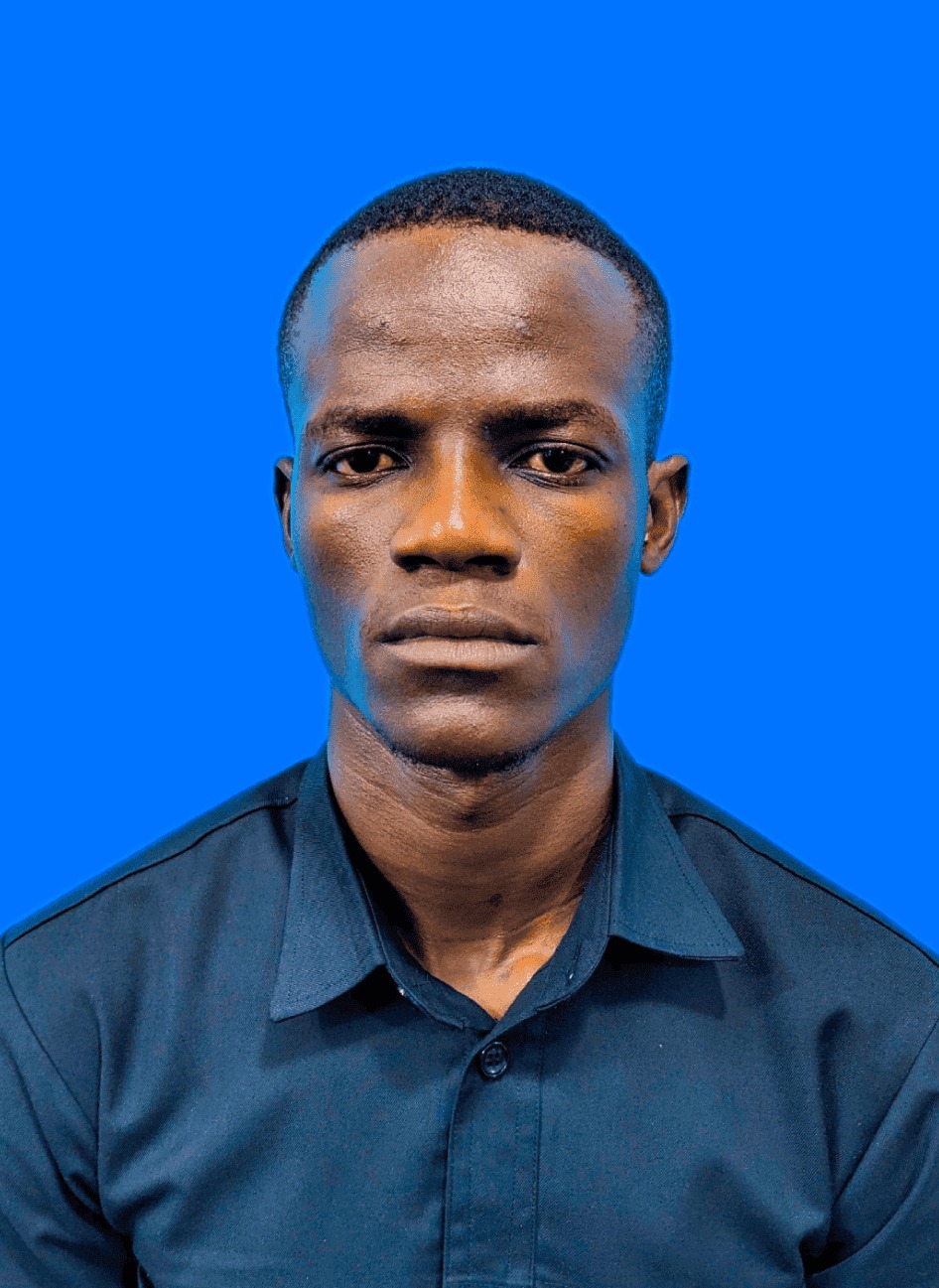 Castory Majaliwa