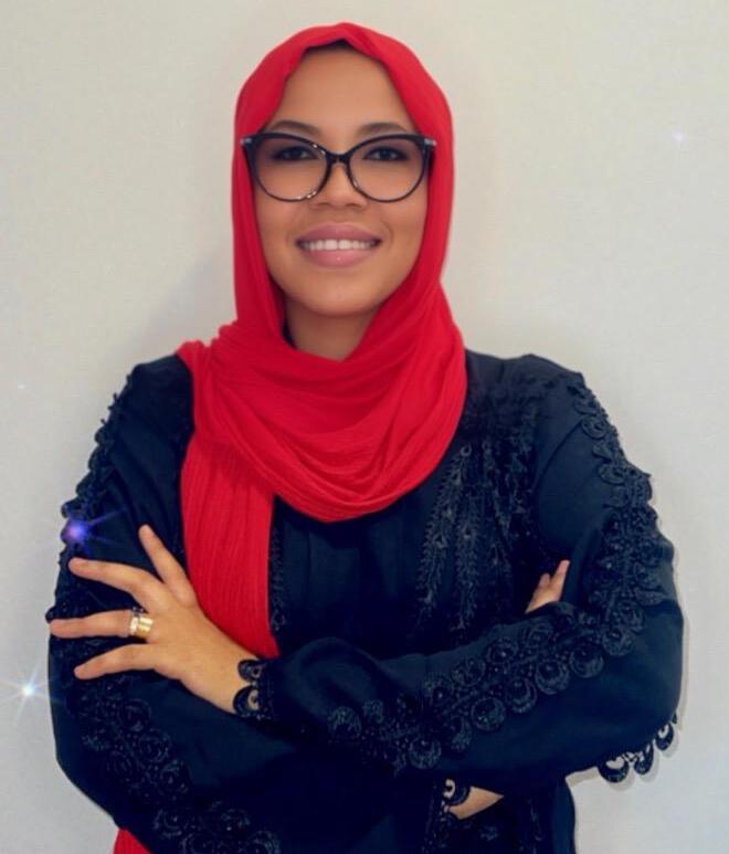 Fatuma Maulid Juma - Executive Director